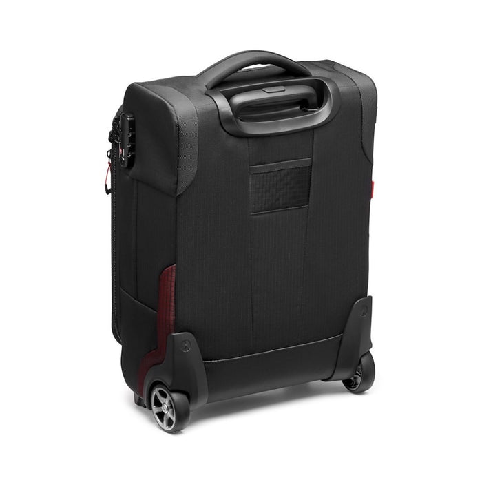 Manfrotto Pro Light Reloader Air-50 Carry-on Camera Roller Bag