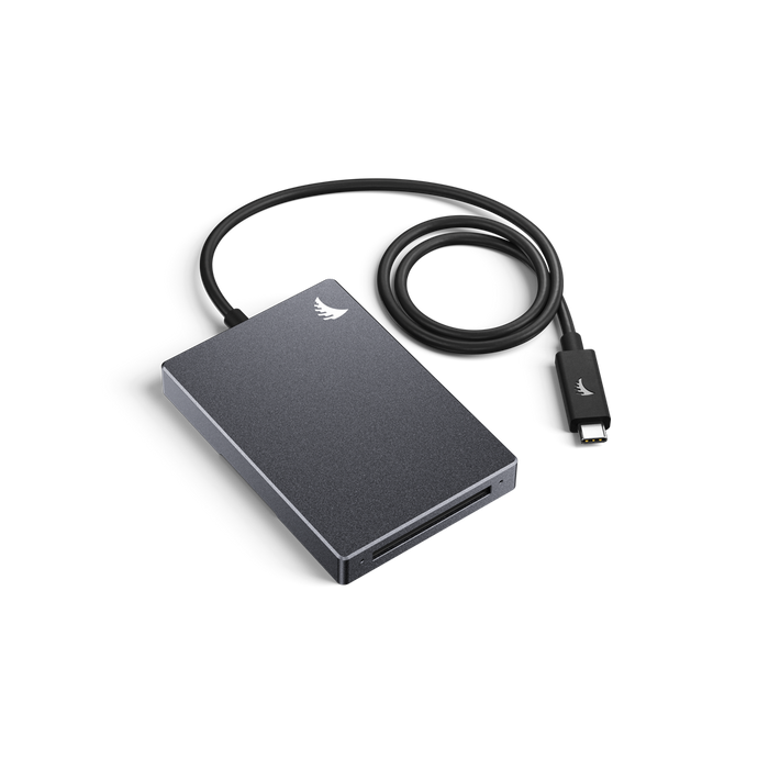 Angelbird CFast 2.0 Memory Card Reader