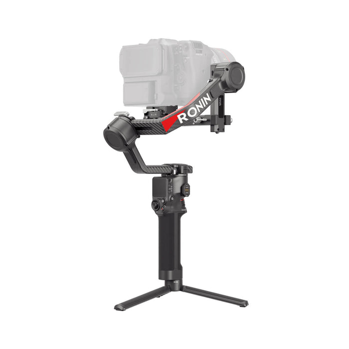 DJI RS 4 Pro Handheld Gimbal Stabilizer