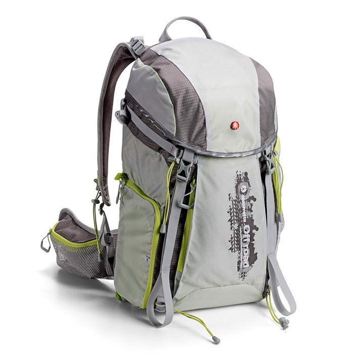 Manfrotto Off Road Hiker Backpack (30L, Grey)