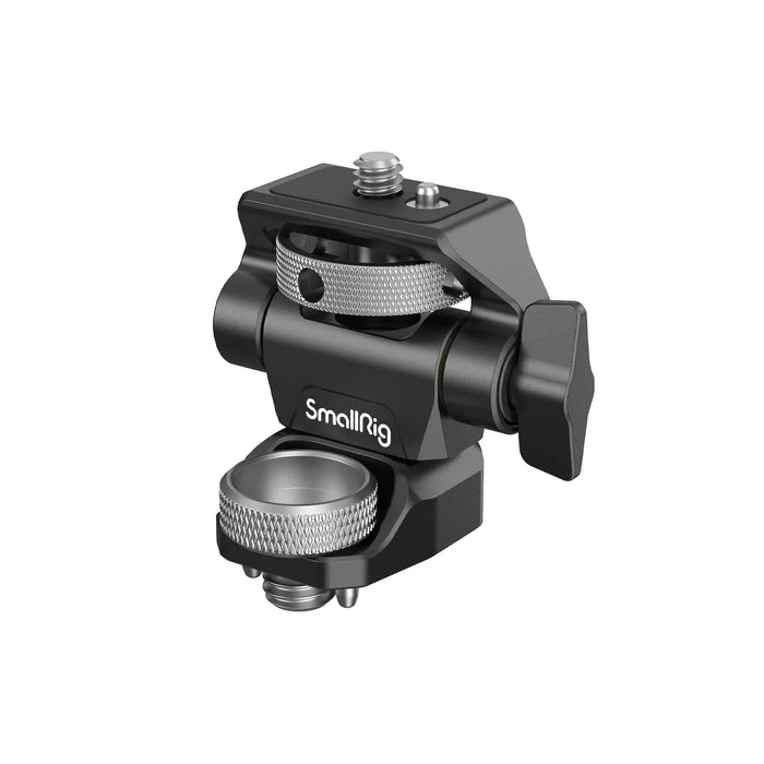 SmallRig Swivel and Tilt Adjustable Monitor Mount with ARRI-Style Mount