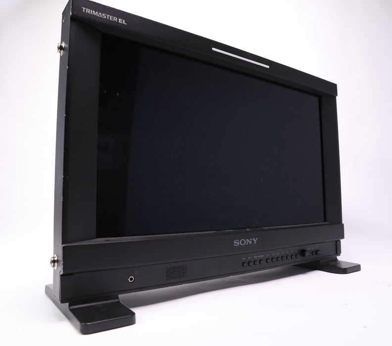 Sony PVM-1741 OLED 17" Monitor Kit  (USED)