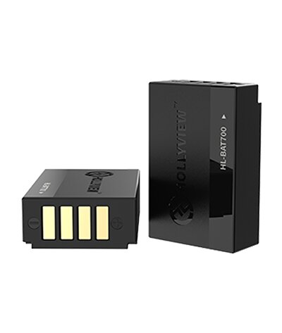 Hollyland Solidcom C1 Pro-4S 4-Person Noise Cancelling Intercom