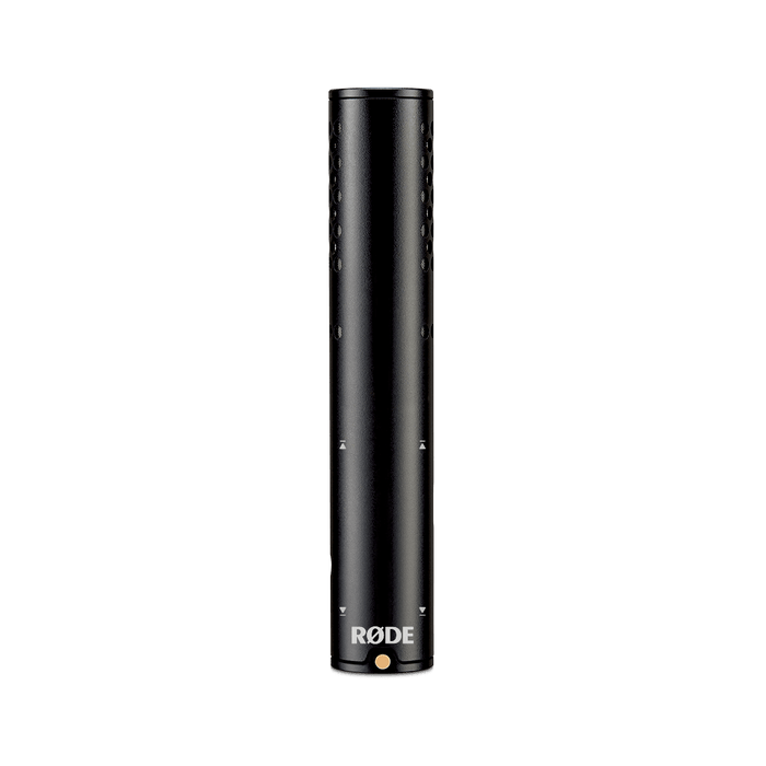 Rode VideoMic GO II - Lightweight Directional Microphone, Analog and Digital output (3.5mm & USB-C)