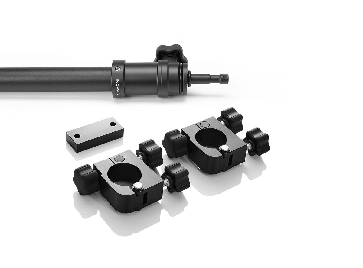 Inovativ Mast Riser System for Apollo / Voyager — Lorne Lapham Sales ...
