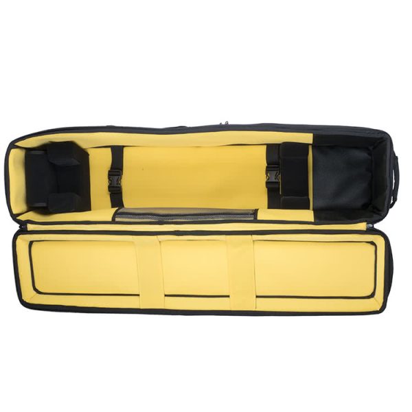 Miller #3500 ArrowX Soft Case (for 1-Stage Tripods)