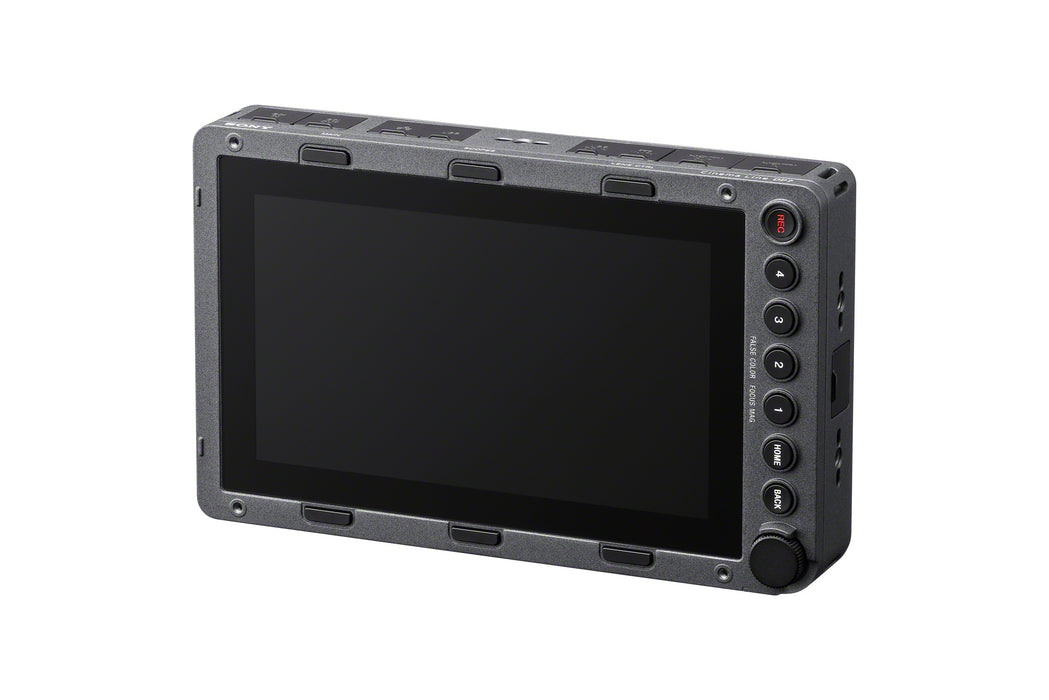 Sony RM-DP7 Cinema Line Controller / Monitor (7")