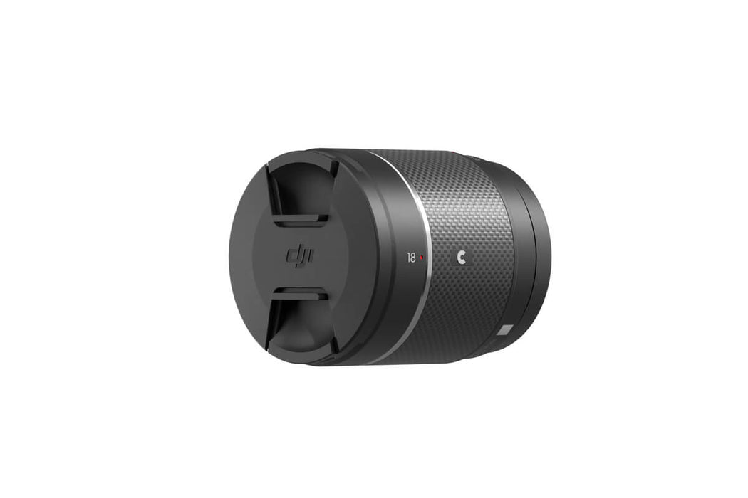 DJI DL 18mm F2.8 ASPH Lens