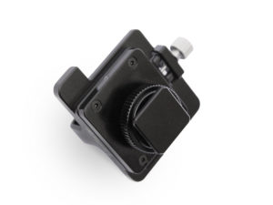 Tentacle Sync E Bracket Base Plate w/ Cold Shoe Mount