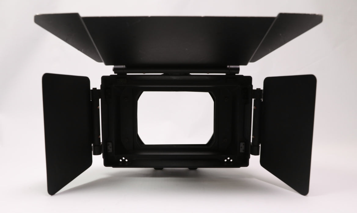 OConnor O-Box Mattebox Kit w/ Side Flags  (USED)