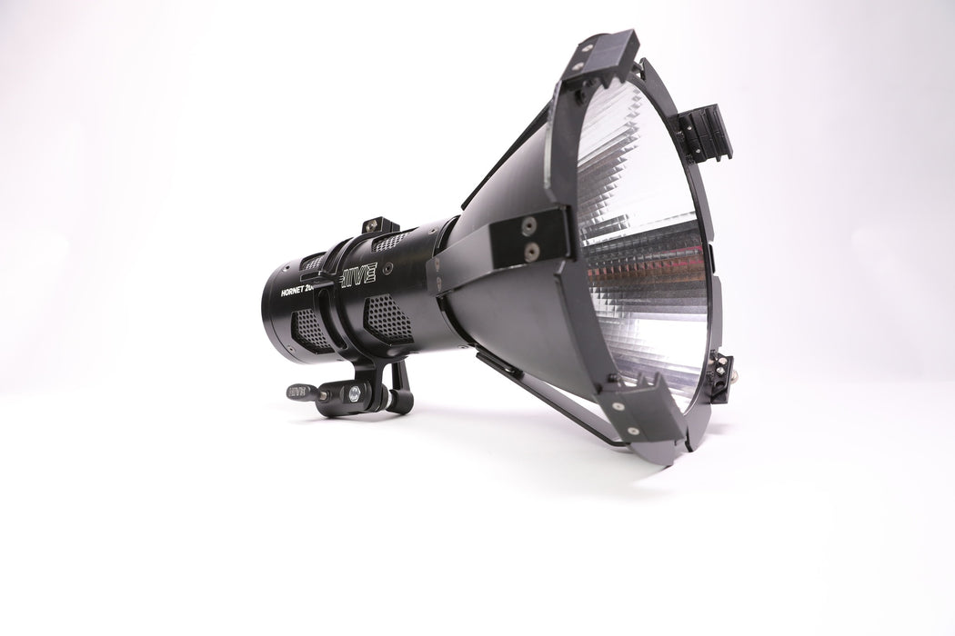 Hive Lighting Hornet 200C RGB Light Kit  (DISPLAY)