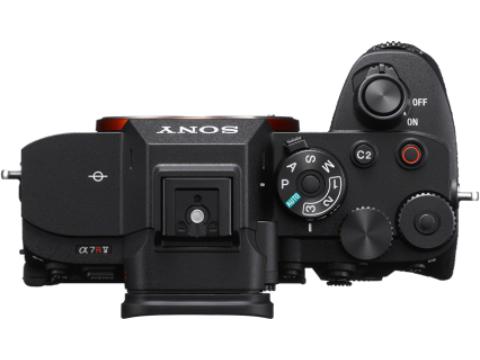 Sony a7R V Full-frame Mirrorless Camera