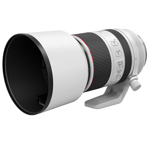 Canon RF 70-200mm F2.8L IS USM Lens