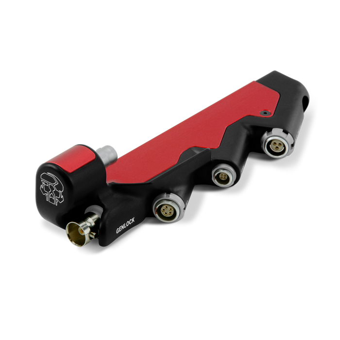 RED V-RAPTOR Expander Blade