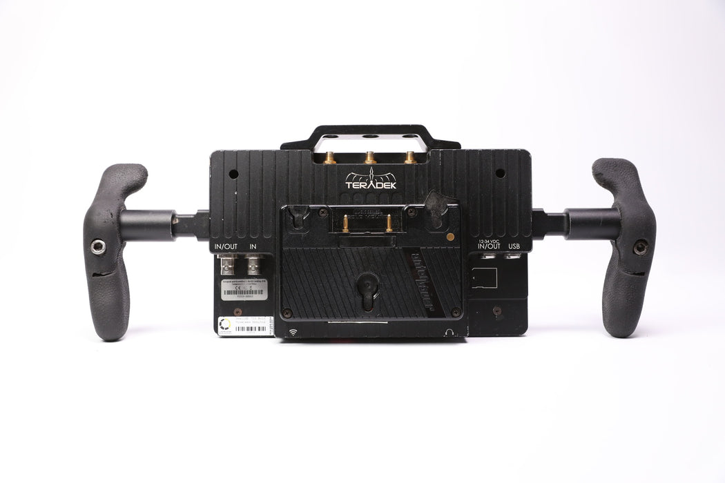 SmallHD 703 Bolt Wireless Monitor  (USED)