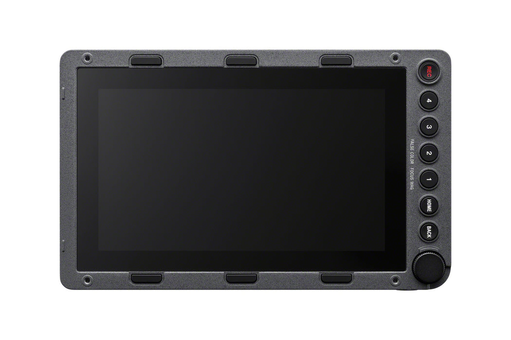 Sony RM-DP7 Cinema Line Controller / Monitor (7")