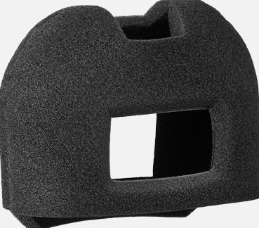 Roland Edirol Windscreen for R-09HR Audio Recorder  (CLEARANCE)