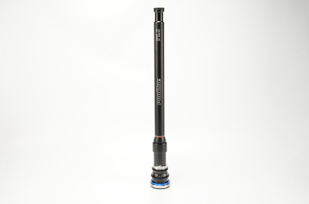 Venus Optics LAOWA Pro2be 24mm T8 2x Probe Lens (Direct View, ARRI PL)
