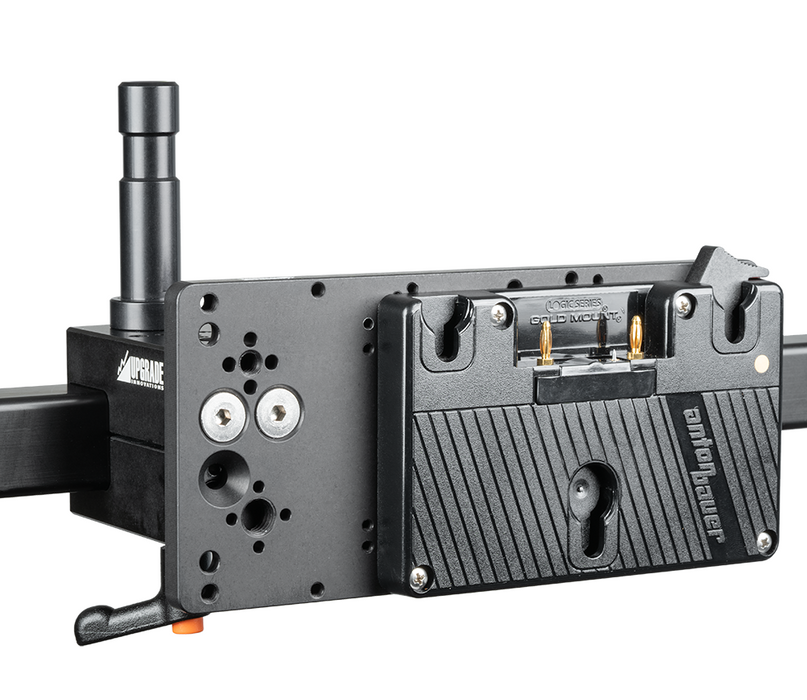 Upgrade Innovations 12520 Battery Mounting Plate