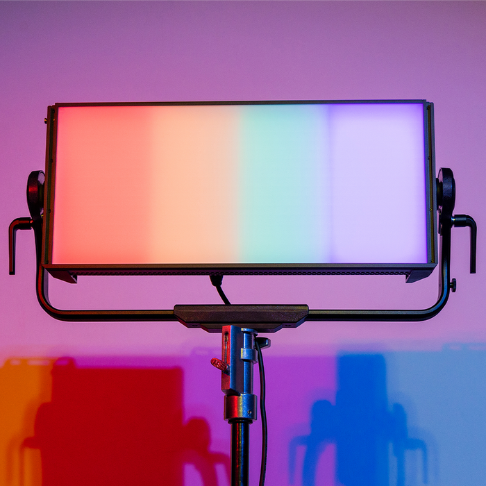 Aputure NOVA P600C - Fixture Only