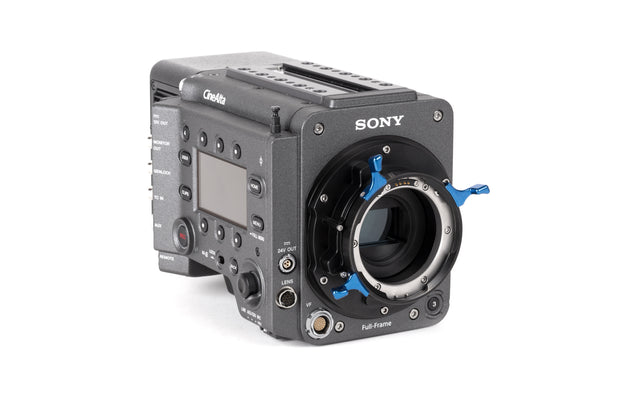 Wooden Camera ARRI LPL Mount for Sony Venice Cameras