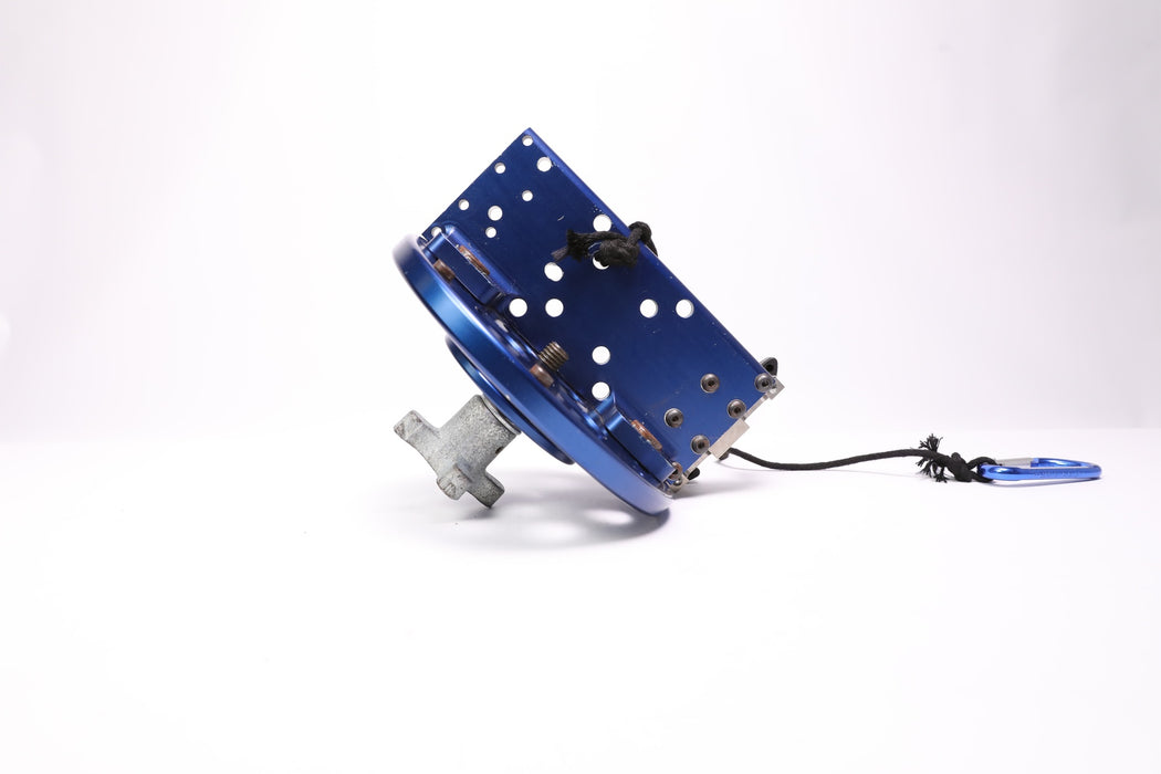 Steadicam Vehicle Mount / Garfield Mount Kit  (USED)