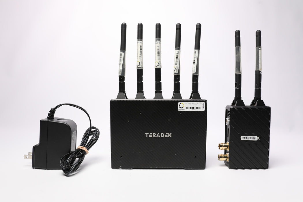 Teradek Bolt 4K Hybrid Kit  (USED)