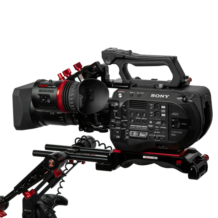 Zacuto Kameleon EVF Pro