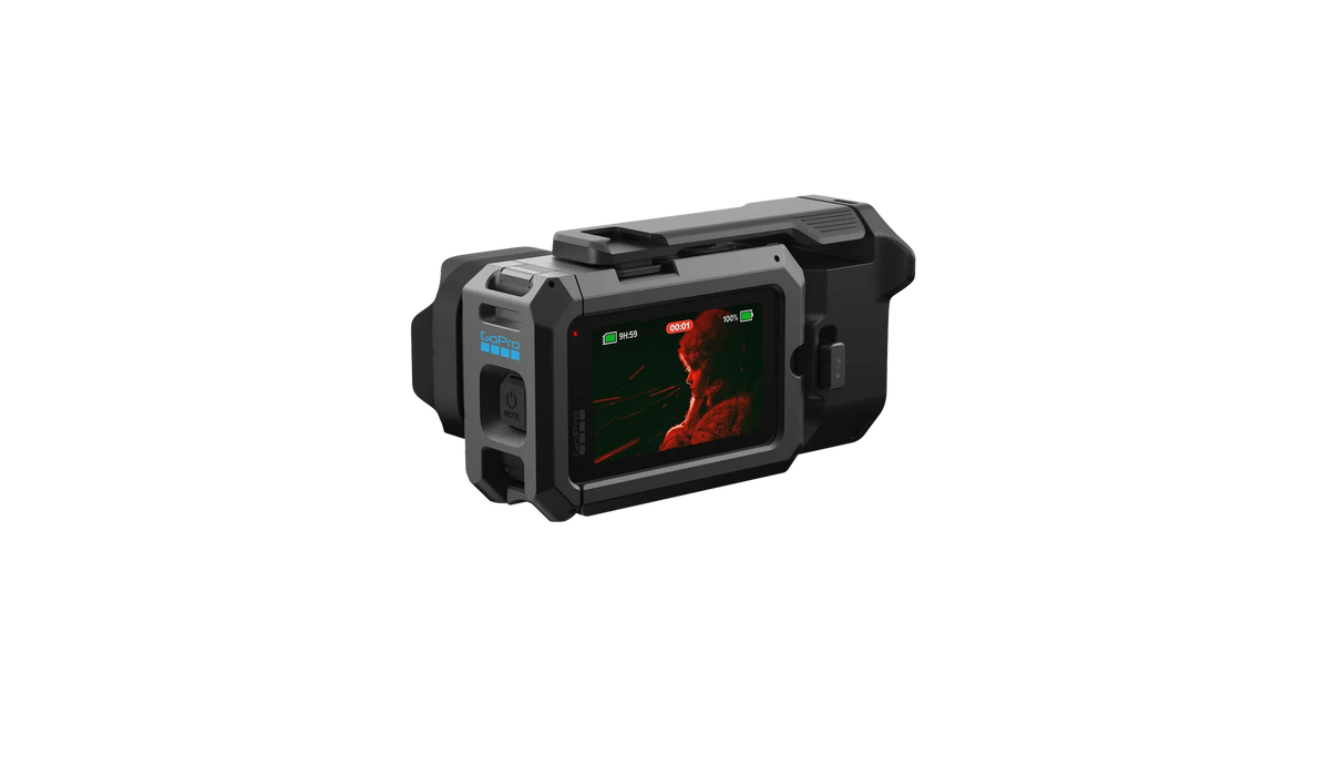 GoPro Mission 1 Pro - Grip Edition