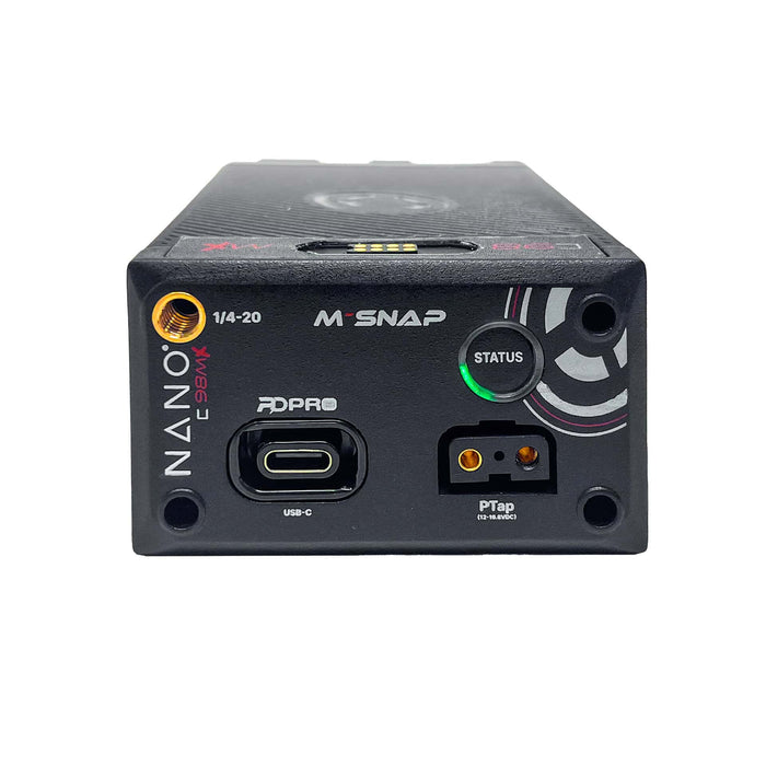 Core SWX BPA Style M-Snap