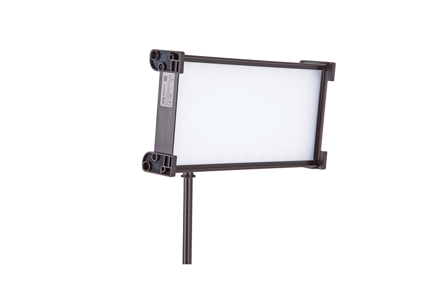 Kino Flo FreeStyle Mini LED DMX Kit w/ Soft Case (2-Unit), Univ