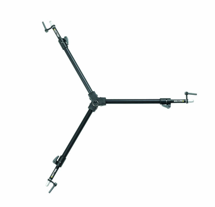 Miller #508 Adjustable Mid-Level Spreader