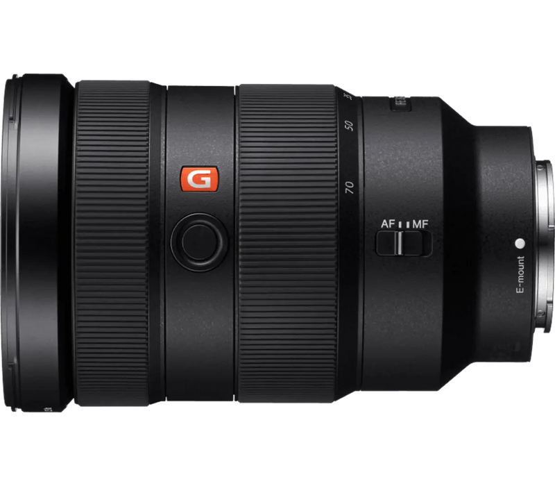 Sony FE 24-70mm F2.8 GM Lens (E Mount)