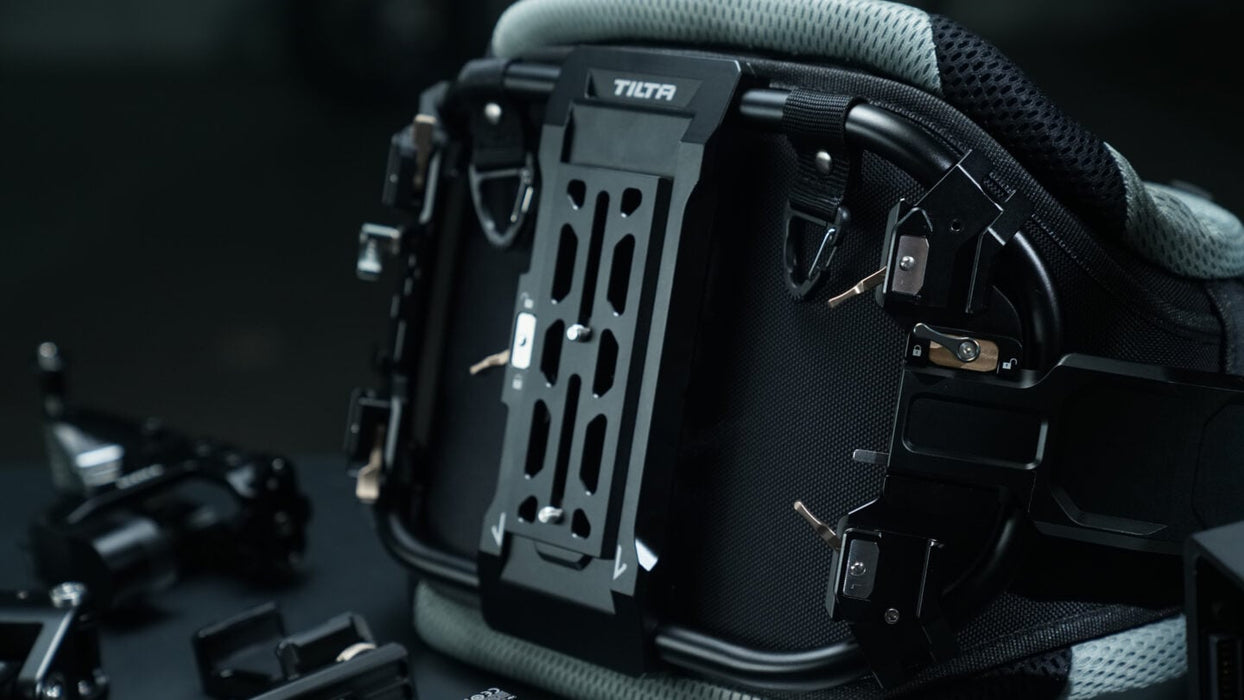 Tilta Float Handheld Gimbal Support System - V-Mount