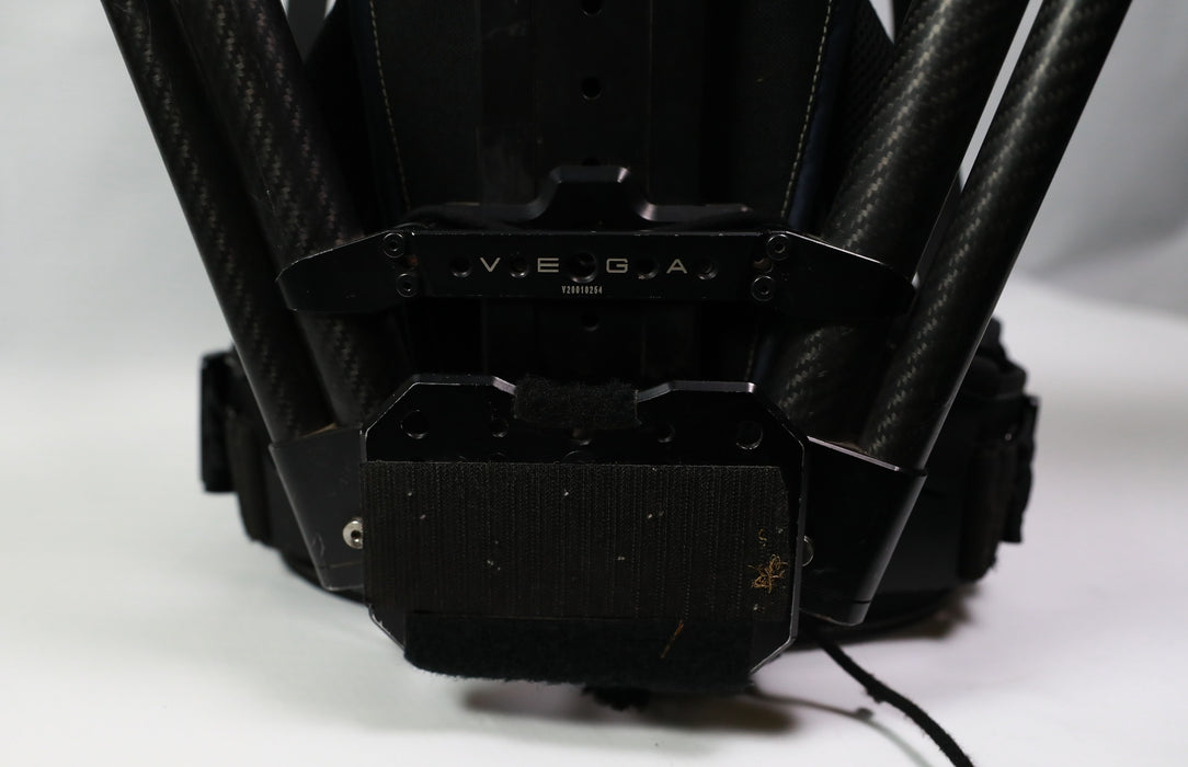 Ready Rig VEGA w/ Pro Arms  (USED)
