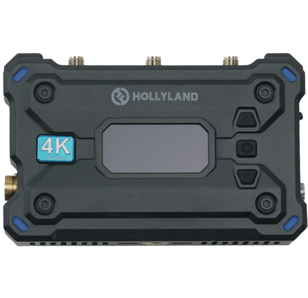 Hollyland Pyro S Wireless Video Receiver