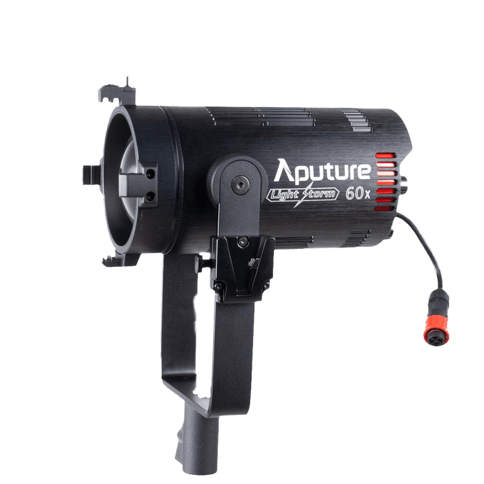 Aputure LS 60X Bi-Color Focusing LED