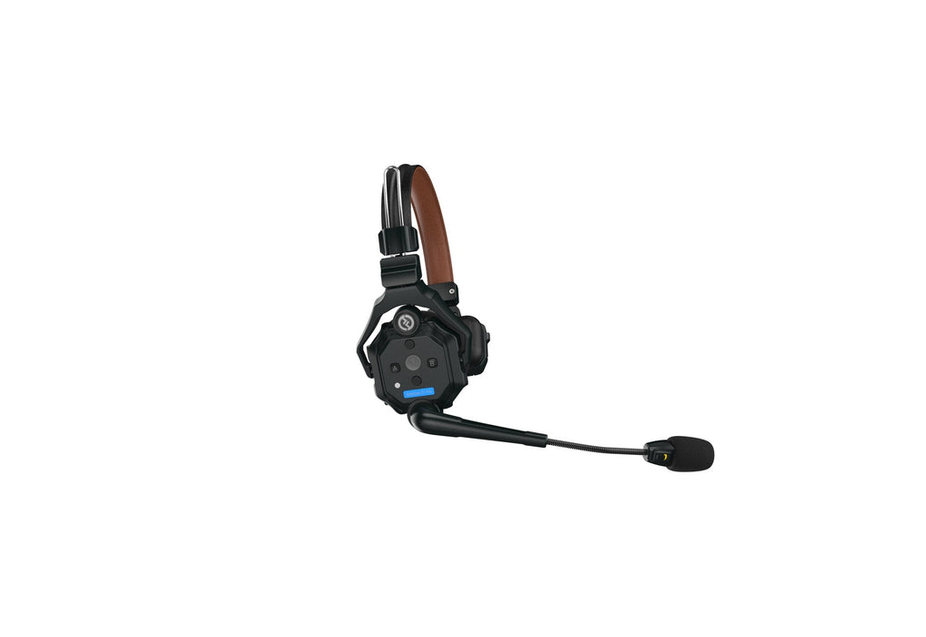 Hollyland Solidcom C1 Pro-4S 4-Person Noise Cancelling Intercom