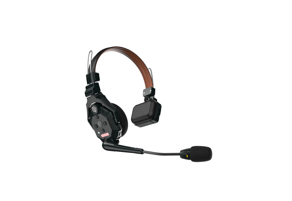 Hollyland Solidcom C1 Pro-4S 4-Person Noise Cancelling Intercom