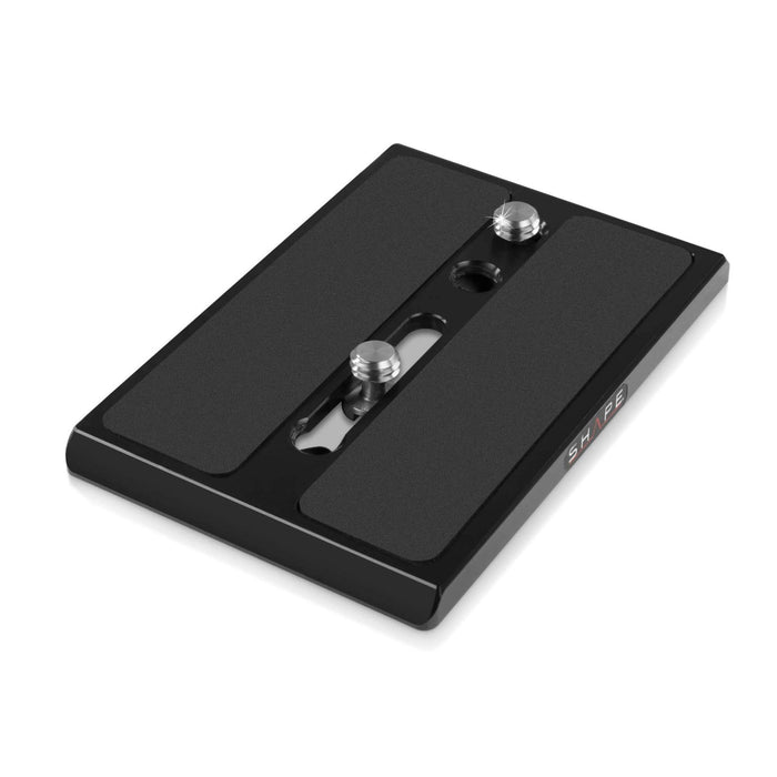 SHAPE Quick Release Flying Plate