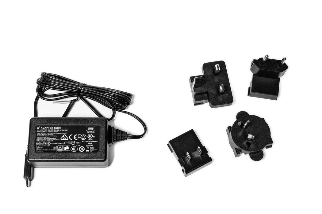 Sound Devices MX-Charge AC Power Supply