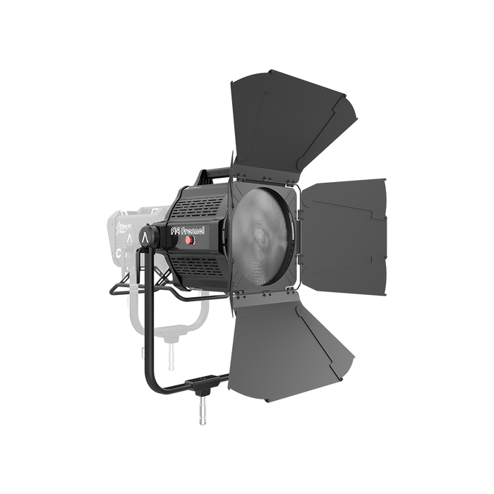 Aputure Electro Storm Motorized F14 Fresnel