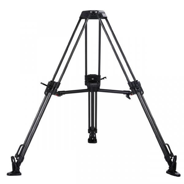 CamGear DV6P CFMS Tripod System