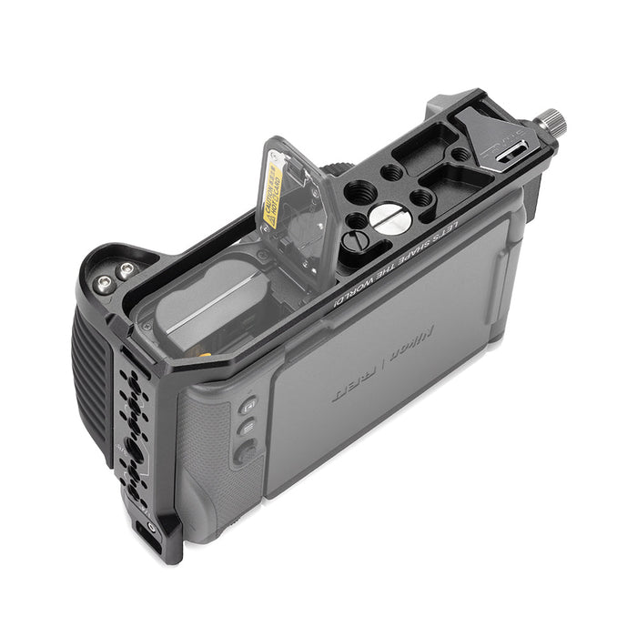 SHAPE Creator Camera Cage for Nikon ZR
