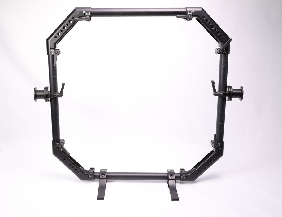 CineMilled PRO-Ring 14 x 14 Handlebar Kit  (USED)
