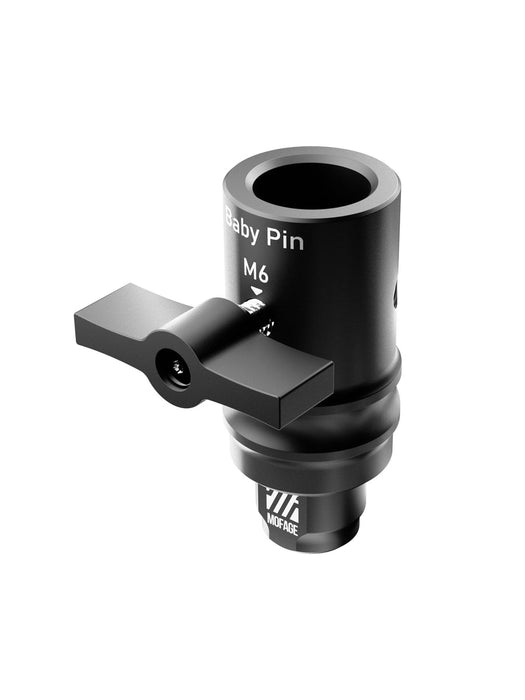 MOFAGE Baby Pin Receiver for Talos Damping Magic Arm