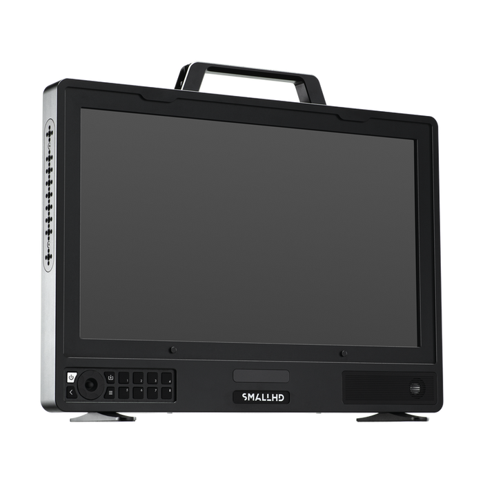 SmallHD Vision 17" 4K HDR Monitor