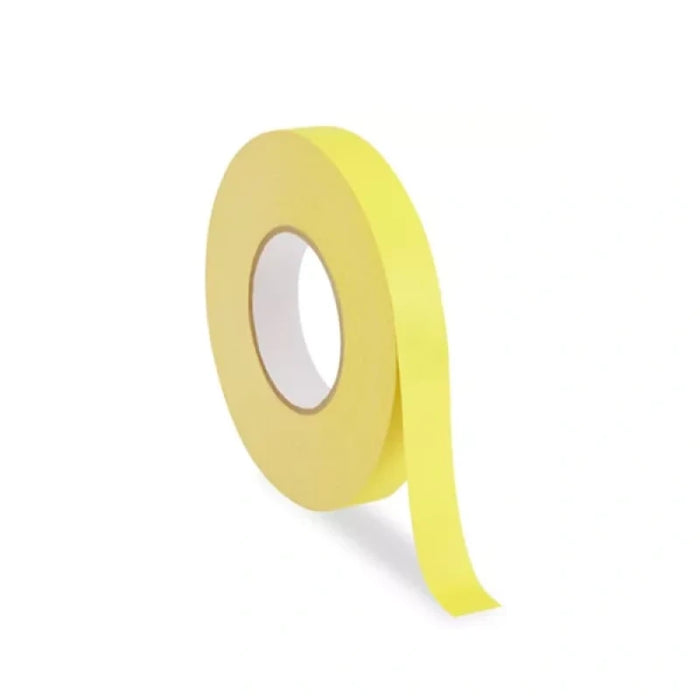 ProTapes Pro Gaffer Tape (1" x 55 yd, Yellow)