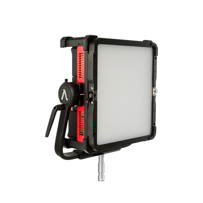 Aputure NOVA II 1x1 Hard Rolling Case Kit