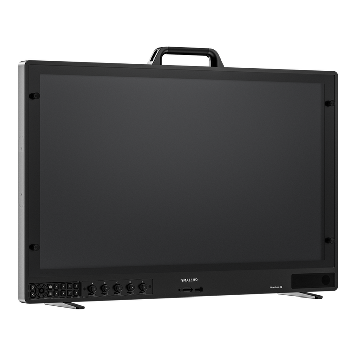 SmallHD Quantum 32 Glass Screen Protector